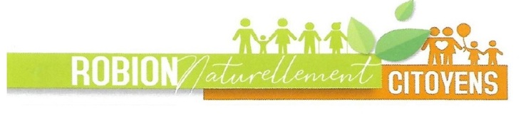 Naturellement Robion Naturellement Citoyen